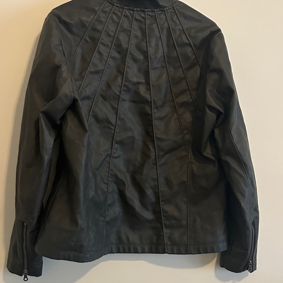 Dark Grey Jacket - Picture 4 of 4